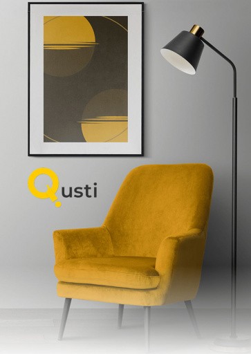 Qusti - товары для строительства, ремонта и дома